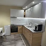 Appartement аpartment B201 Grand 1 *