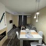 аpartment B201 Grand 1 * Bansko
