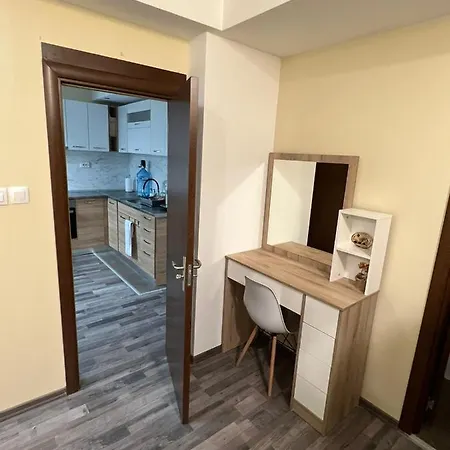 Apartmán аpartment B201 Grand 1 Bansko