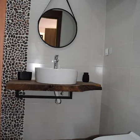 Apartmán аpartment B201 Grand 1 Bansko