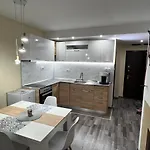 аpartment B201 Grand 1