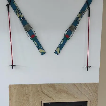 аpartment B201 Grand 1