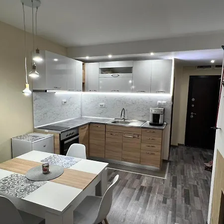 аpartment B201 Grand 1