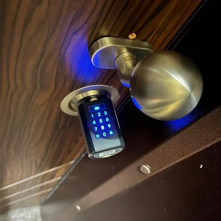 شقة аpartment B201 Grand 1