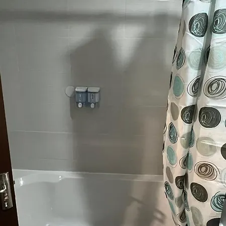 аpartment B201 Grand 1 Apartment