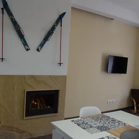 аpartment B201 Grand 1 * Bansko