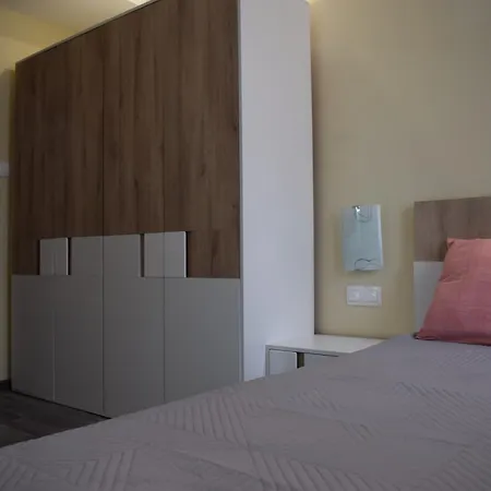 Daire аpartment B201 Grand 1