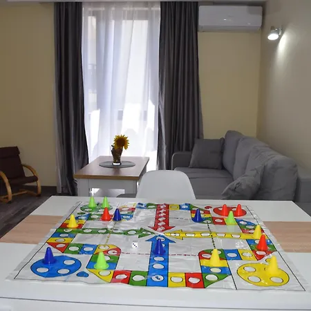 аpartment B201 Grand 1