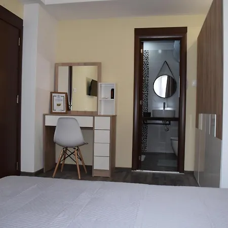 аpartment B201 Grand 1 * Bansko