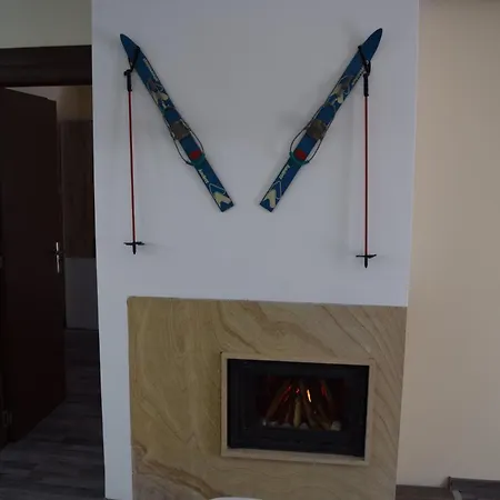 аpartment B201 Grand 1 Apartment Bansko