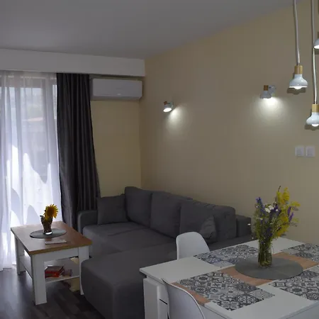 аpartment B201 Grand 1 بانسكو