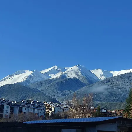 аpartment B201 Grand 1 Apartment