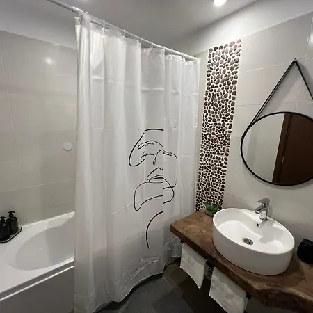аpartment B201 Grand 1 Bansko