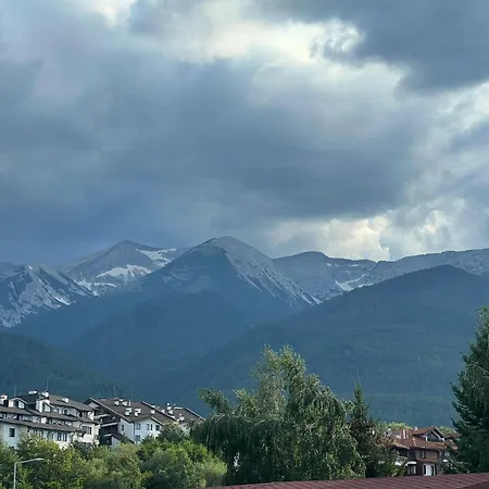аpartment B201 Grand 1 * Bansko