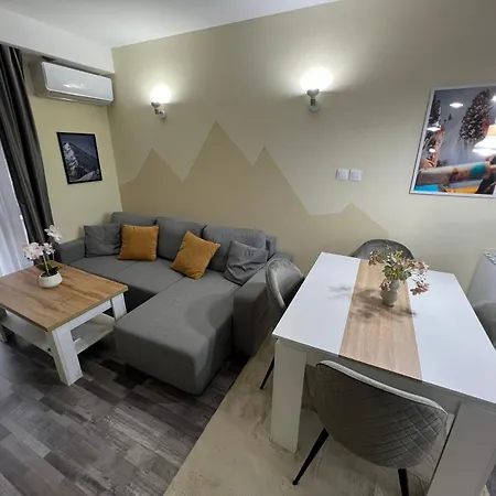 аpartment B201 Grand 1 Apartamento