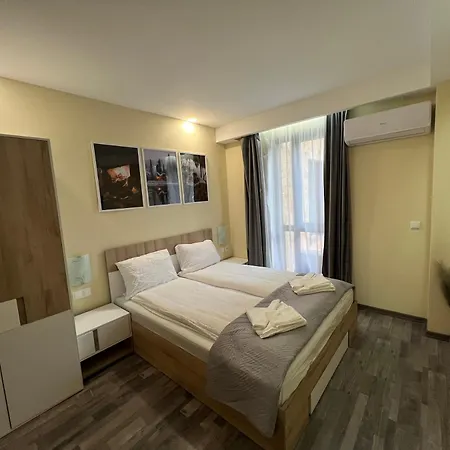 Apartamento аpartment B201 Grand 1
