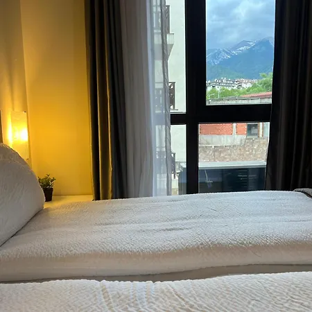 аpartment B201 Grand 1 Apartamento *