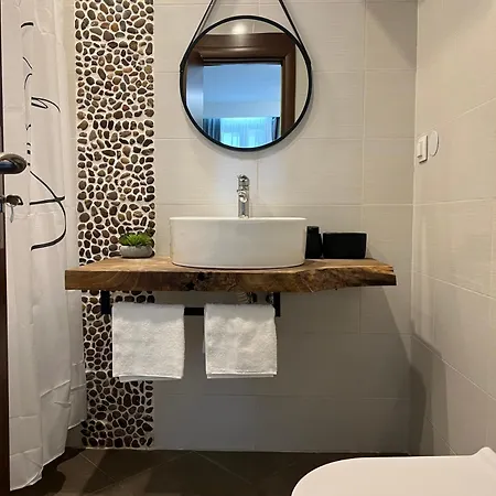 аpartment B201 Grand 1 Apartamento Bansko