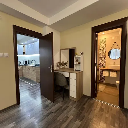 аpartment B201 Grand 1 Apartamento *