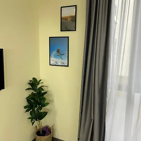 Apartamento аpartment B201 Grand 1 Bansko