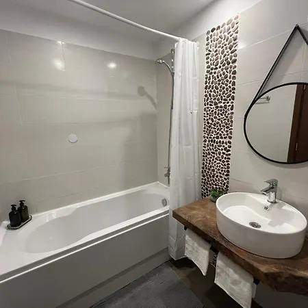 аpartment B201 Grand 1 Apartamento *