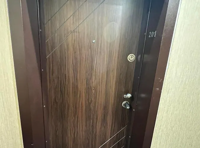 аpartment B201 Grand 1 *