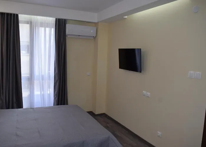 аpartment B201 Grand 1 * Bansko